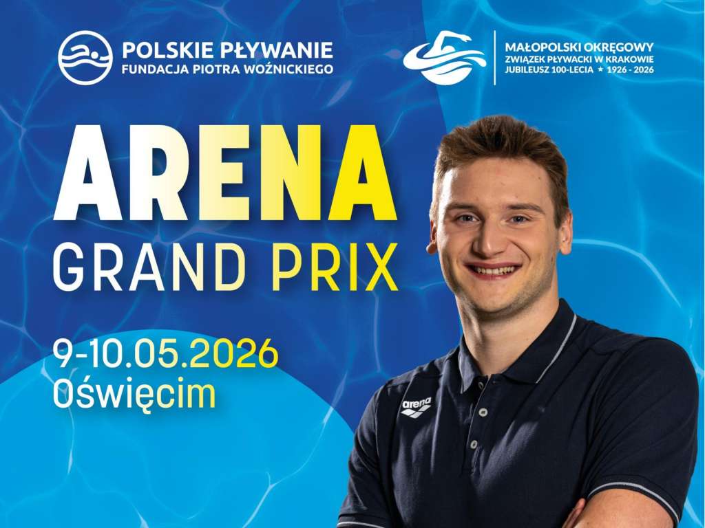 Arena Grand Prix