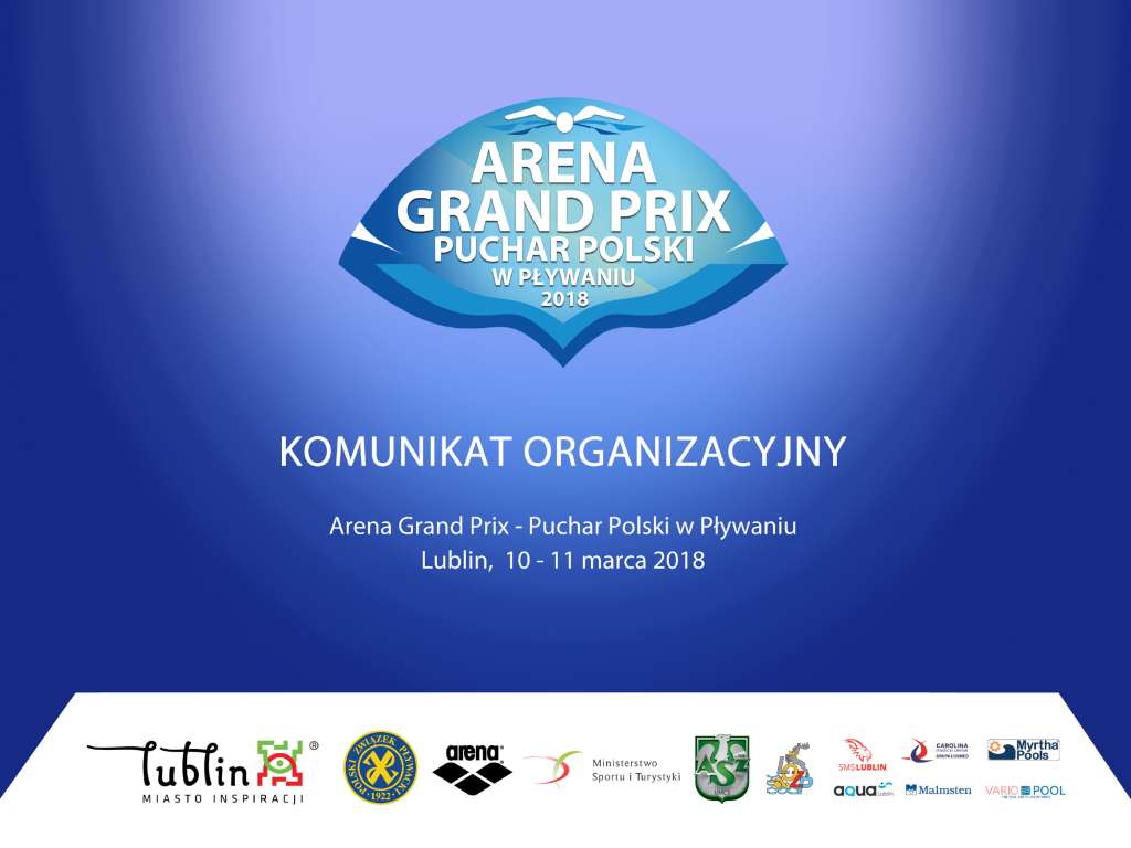 Arena Grand Prix Polski