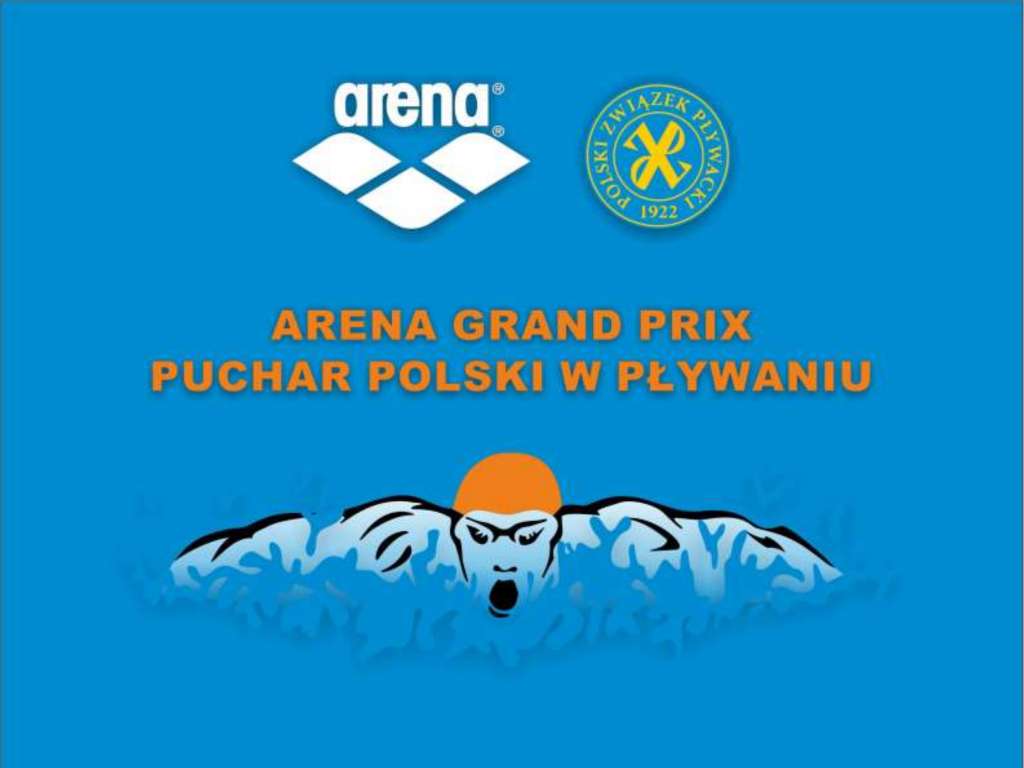 Arena Grand Prix Polski