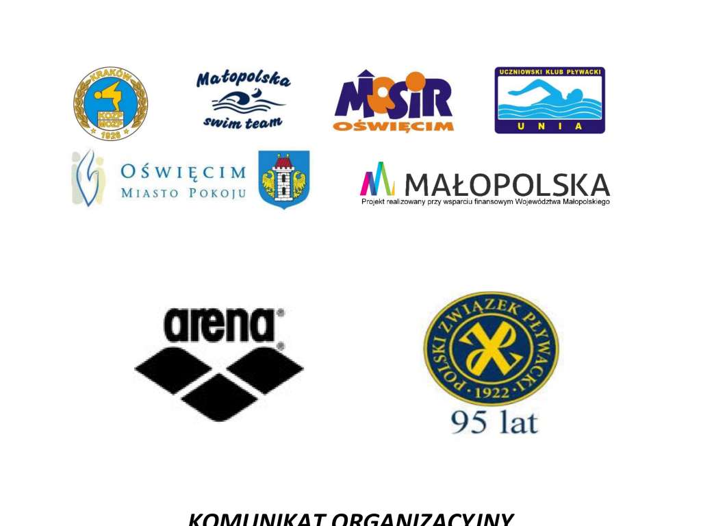 Arena Grand Prix Puchar Polski