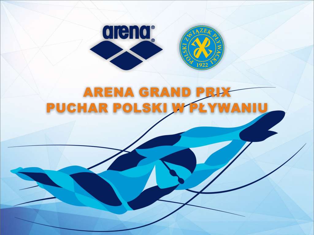 Arena Grand Prix Puchar Polski