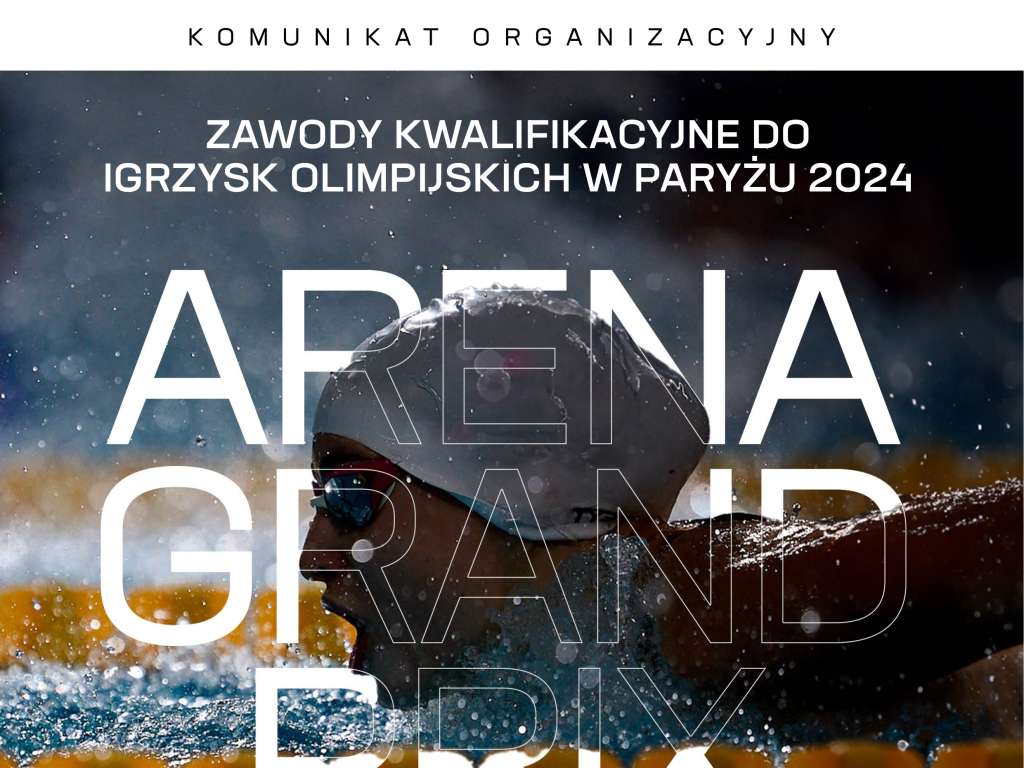 Arena Grand Prix Puchar Polski