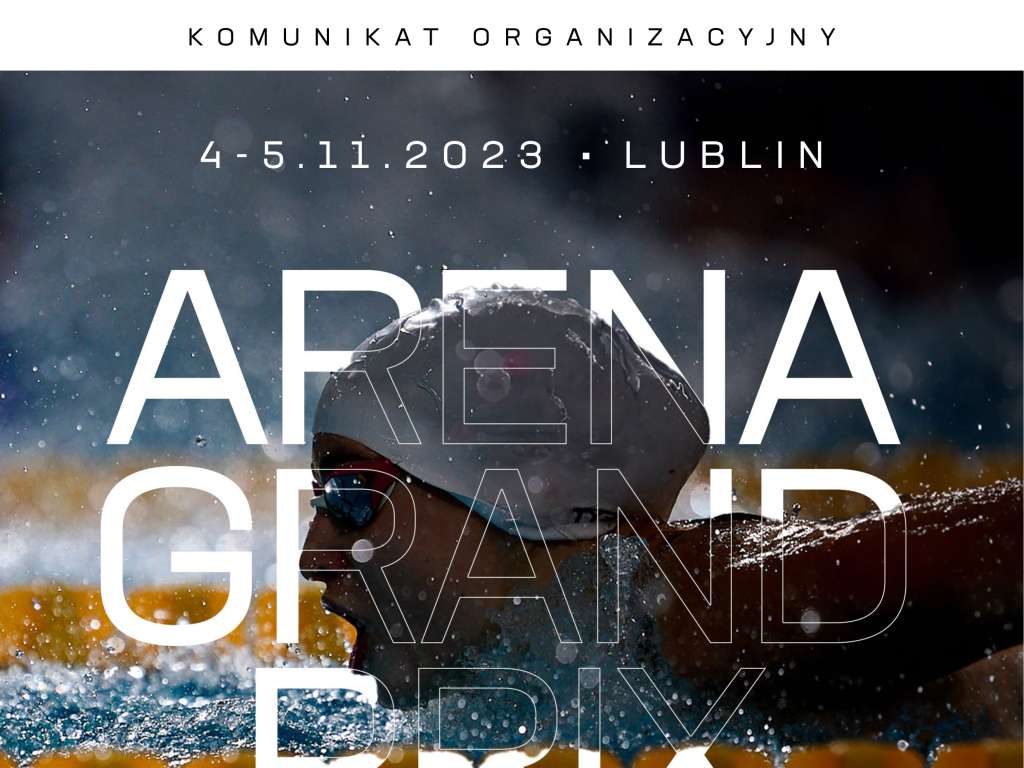 Arena Grand Prix Puchar Polski