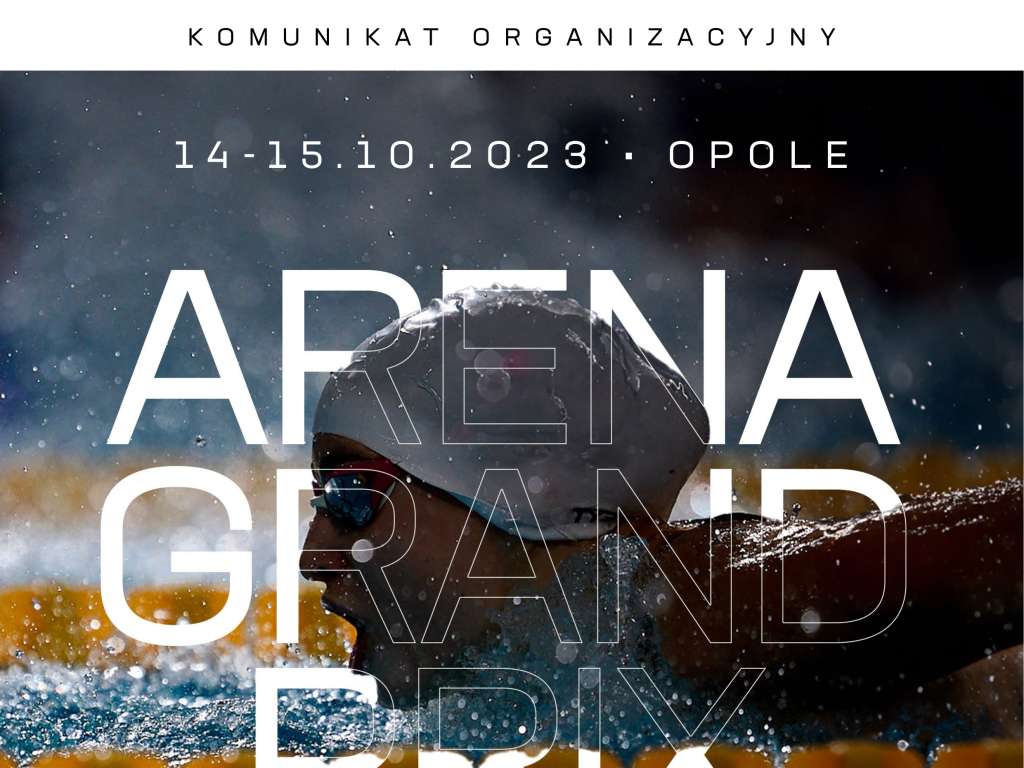 Arena Grand Prix Puchar Polski