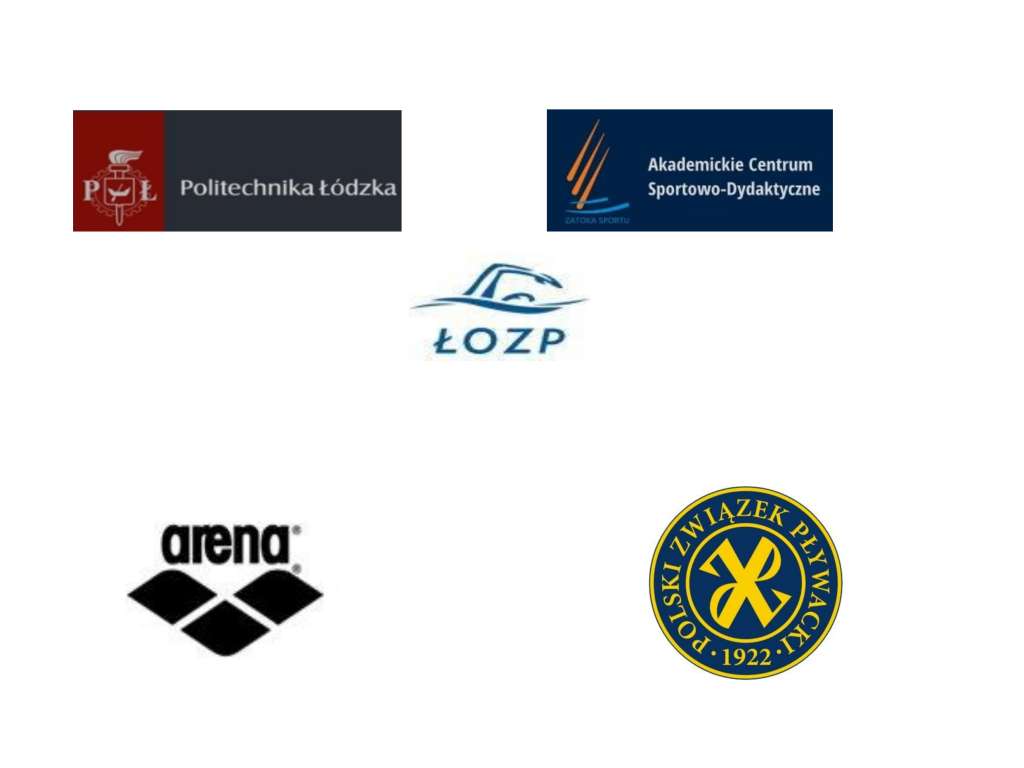 Arena Grand Prix Puchar Polski w pływaniu