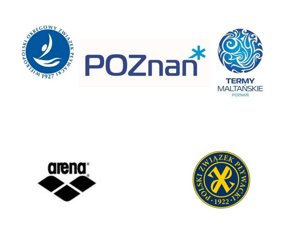 Arena Grand Prix Puchar Polski w pływaniu