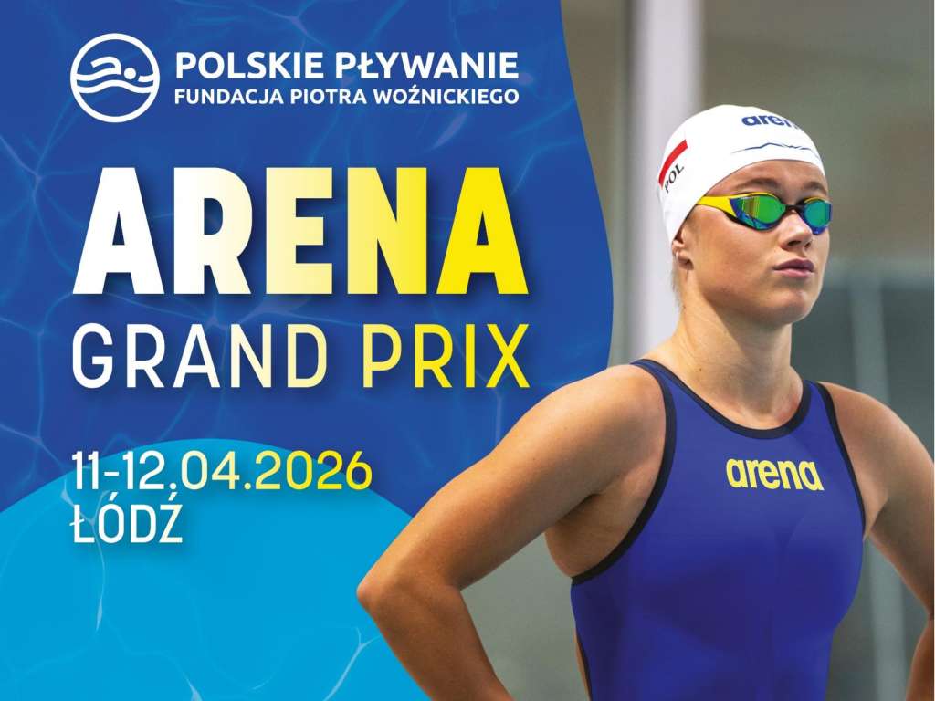 Arena Grand Prix