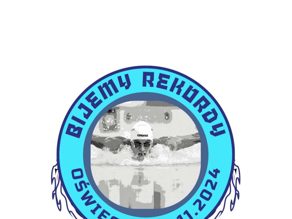 Bijemy Rekordy pod patronatem Pawła Korzeniowskiego