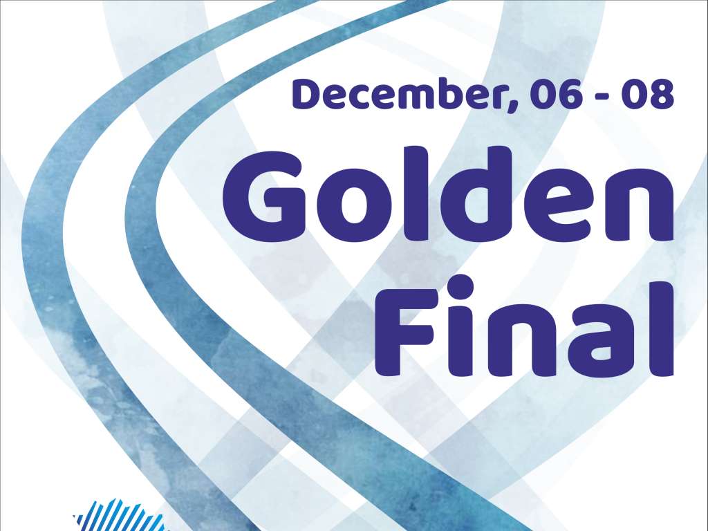 CMAS World Cup 2019 - GOLDEN FINAL