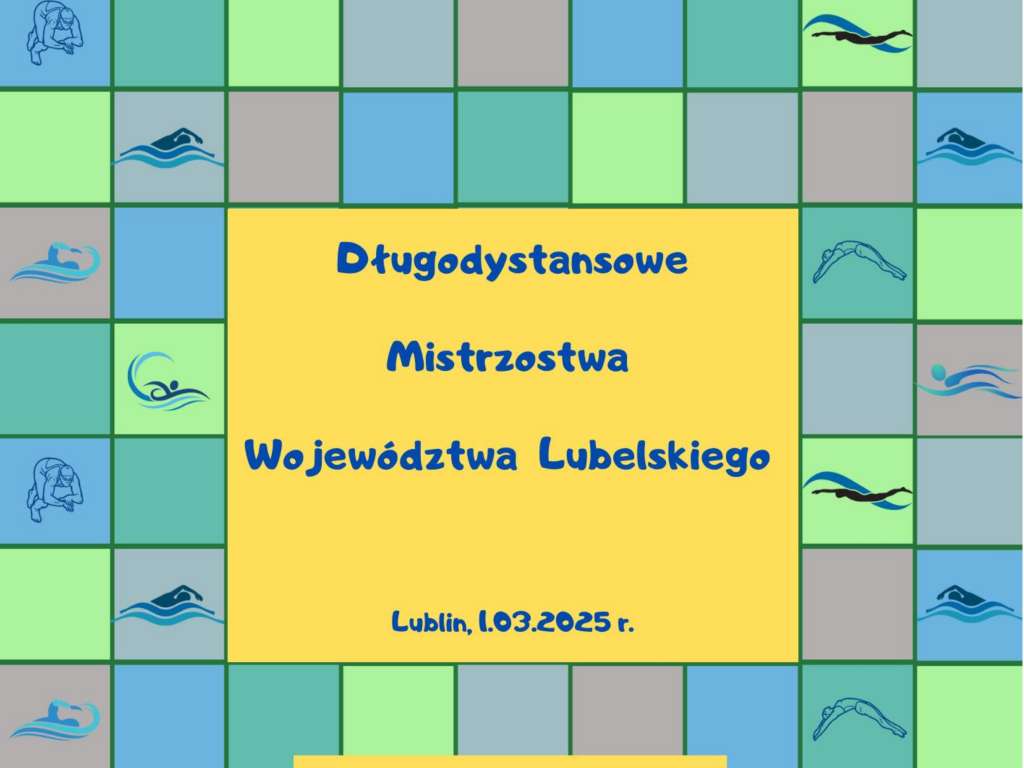Długodystansowe Mistrzostwa Województwa Lubelskiego