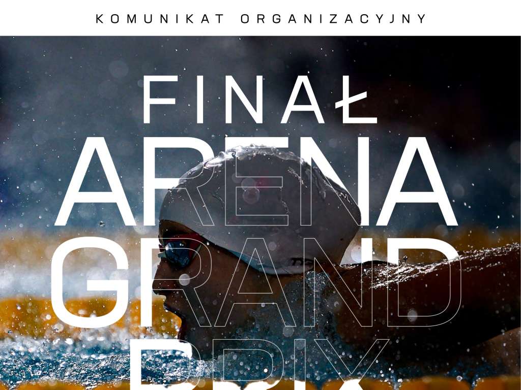 FINAŁ Arena Grand Prix Puchar Polski