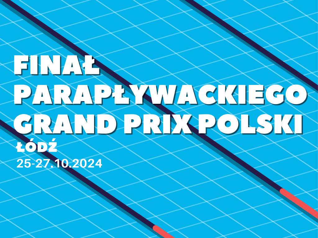 Finał Parapływackiego Grand Prix Polski