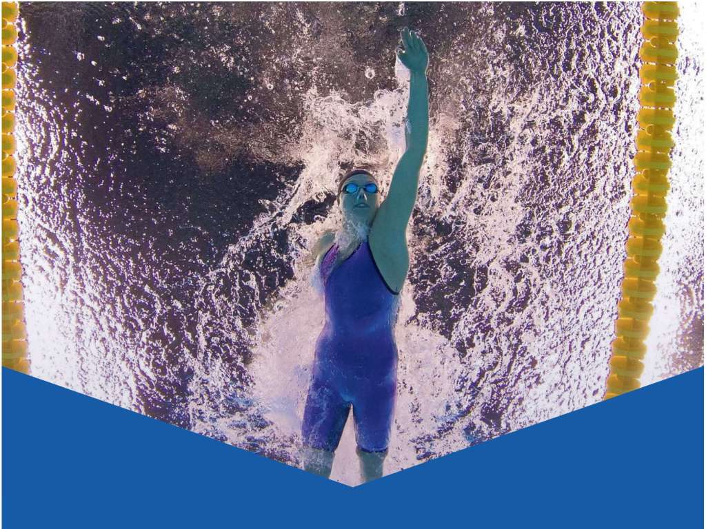 Finał Parapływackiego Grand Prix Polski