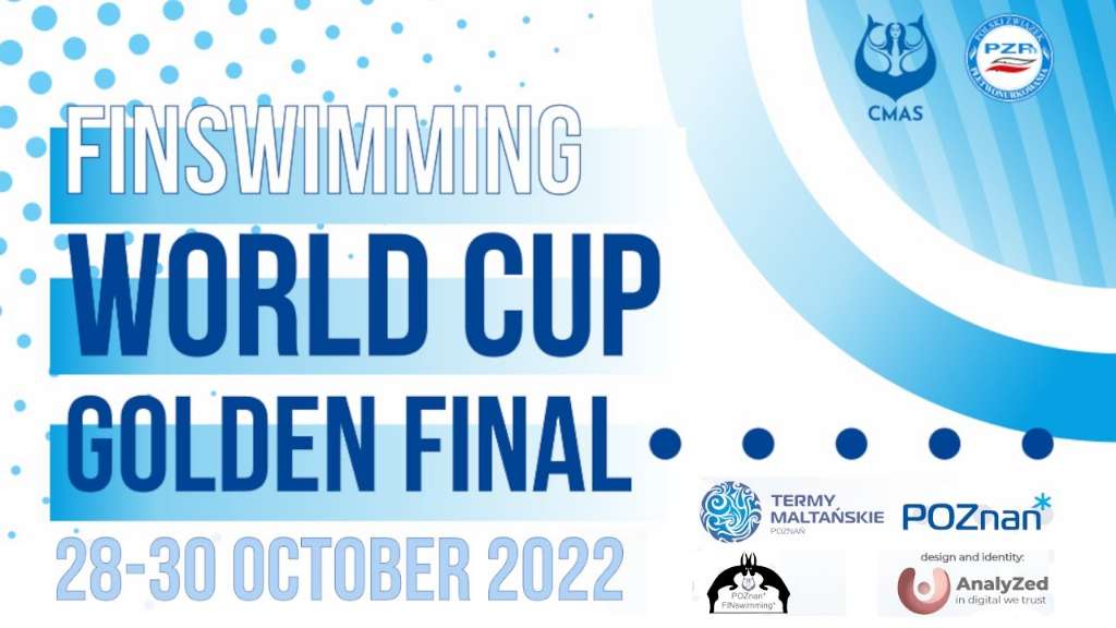 Finswimming World Cup Golden Final 2022