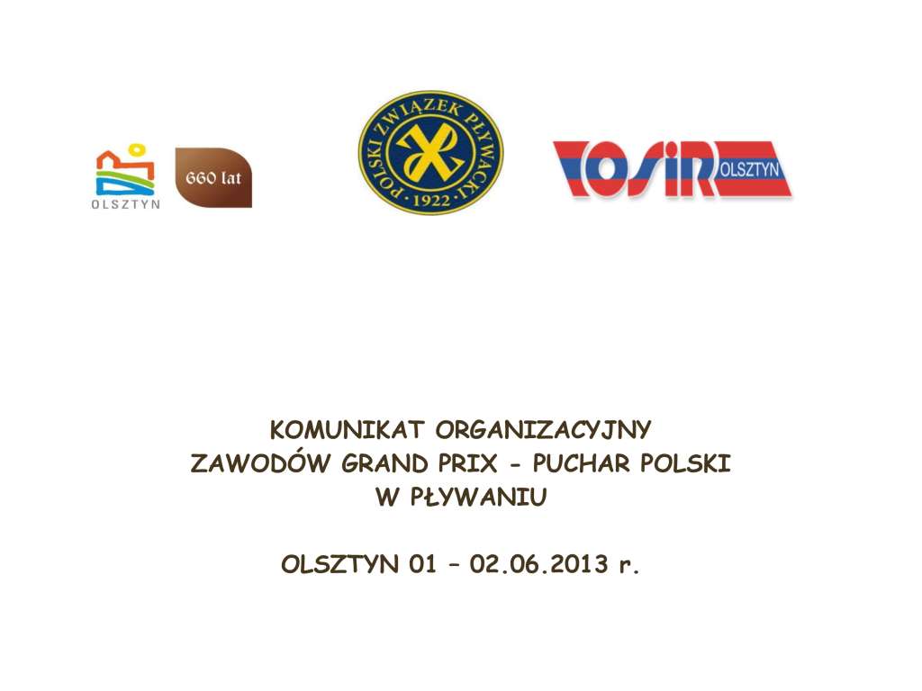 Grand Prix Puchar Polski