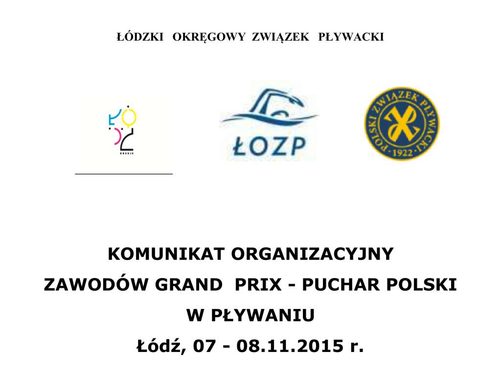 Grand Prix - Puchar Polski