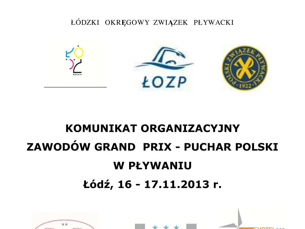 Grand Prix - Puchar Polski