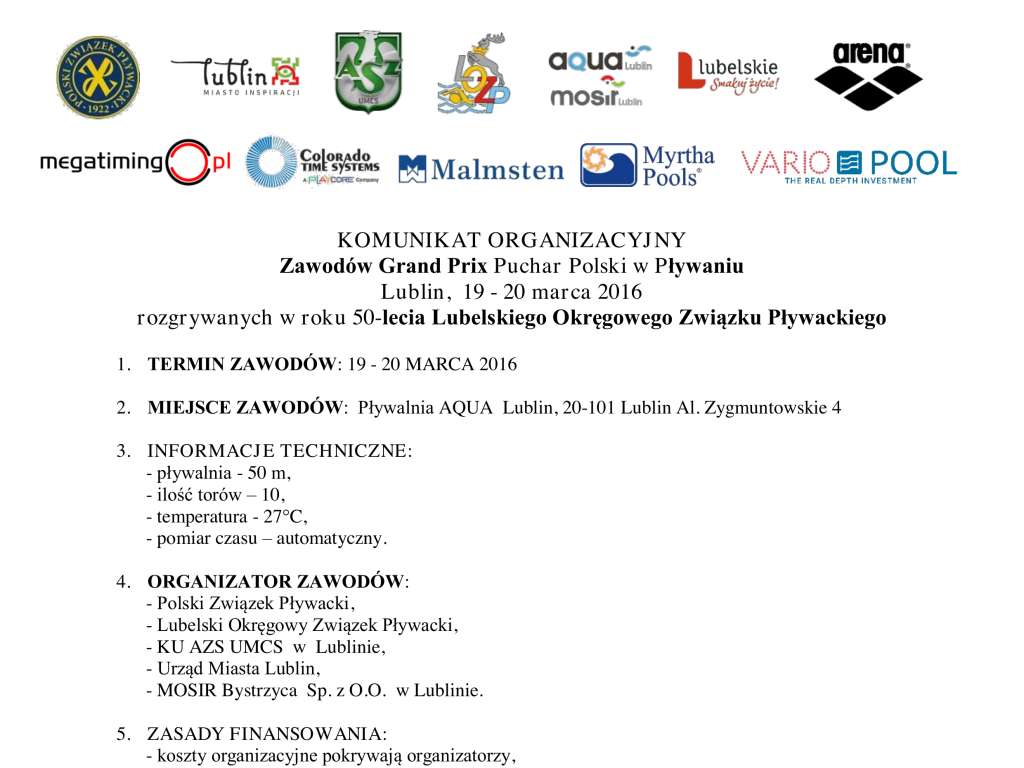 Grand Prix Puchar Polski