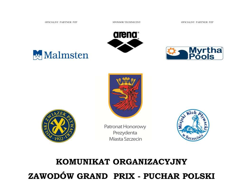 GRAND PRIX - PUCHAR POLSKI