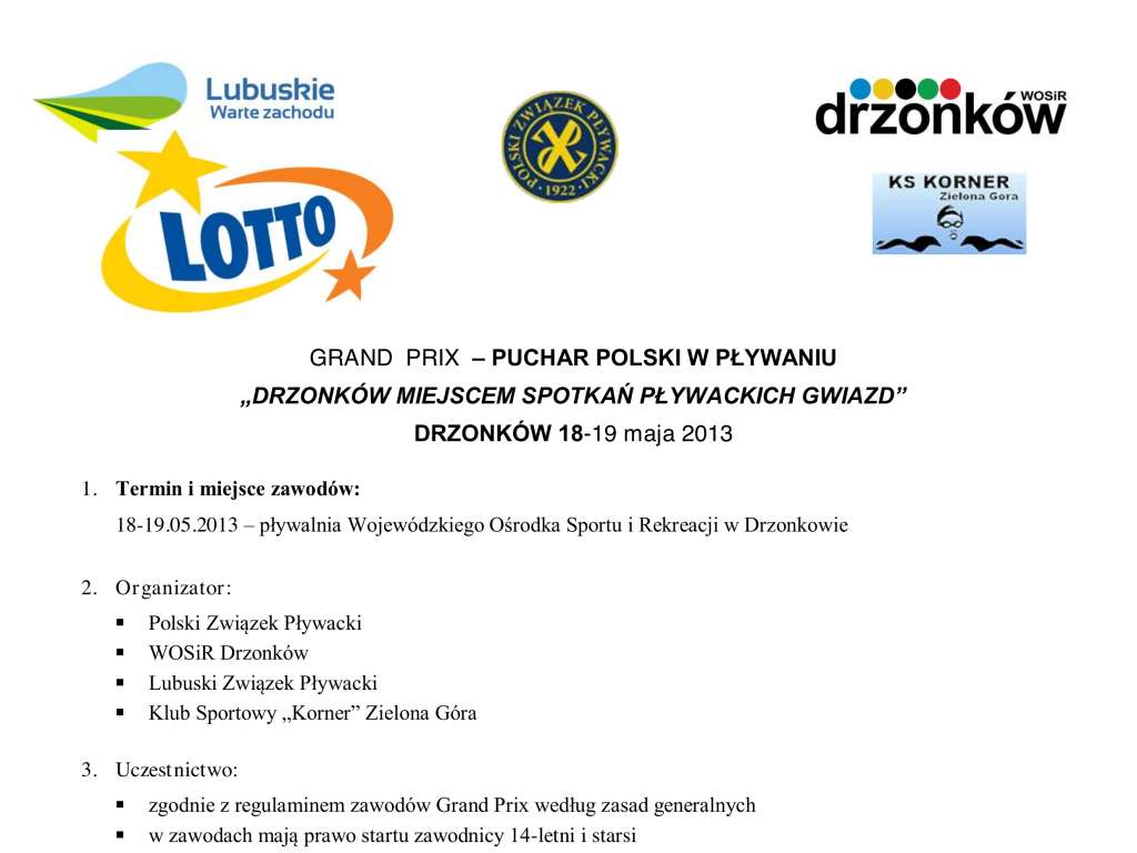 Grand Prix Puchar Polski