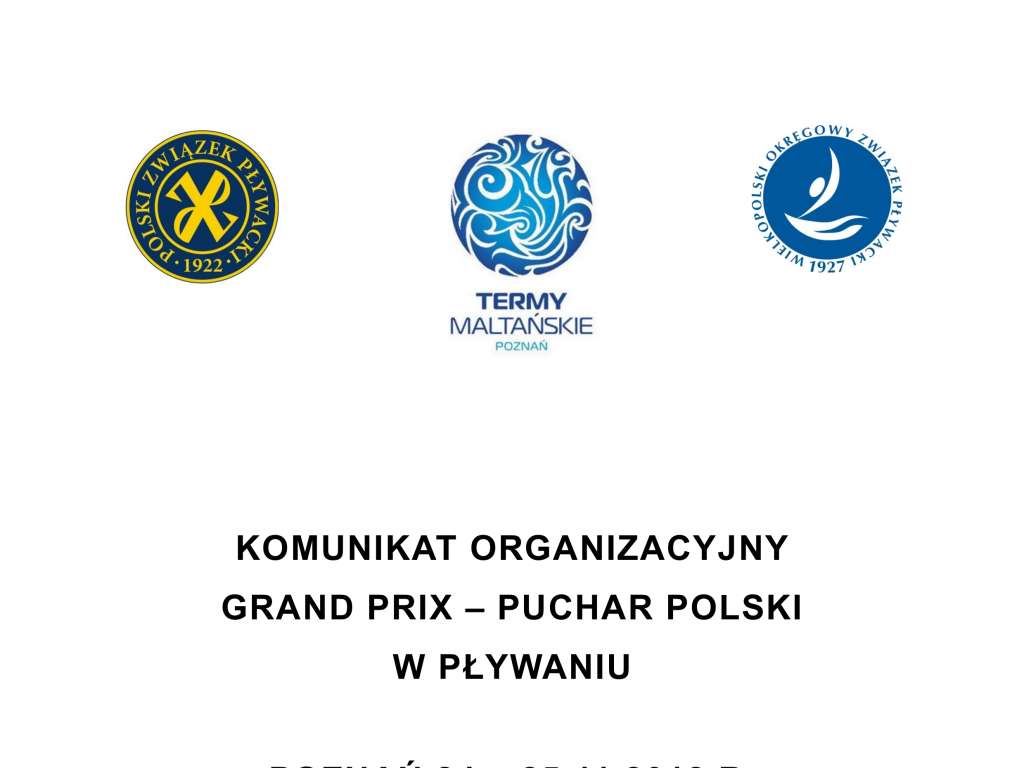 Grand Prix Puchar Polski