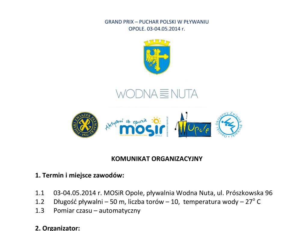 Grand Prix  Puchar Polski