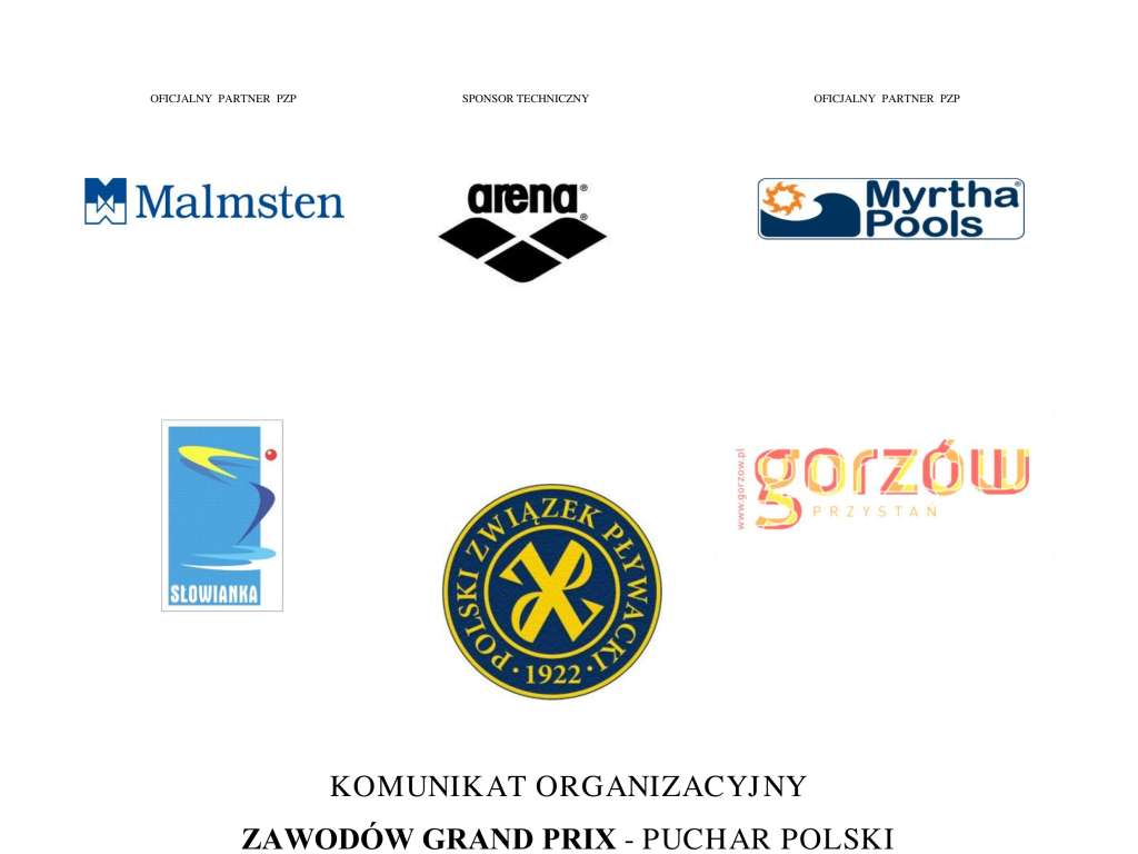 Grand Prix  - Puchar Polski