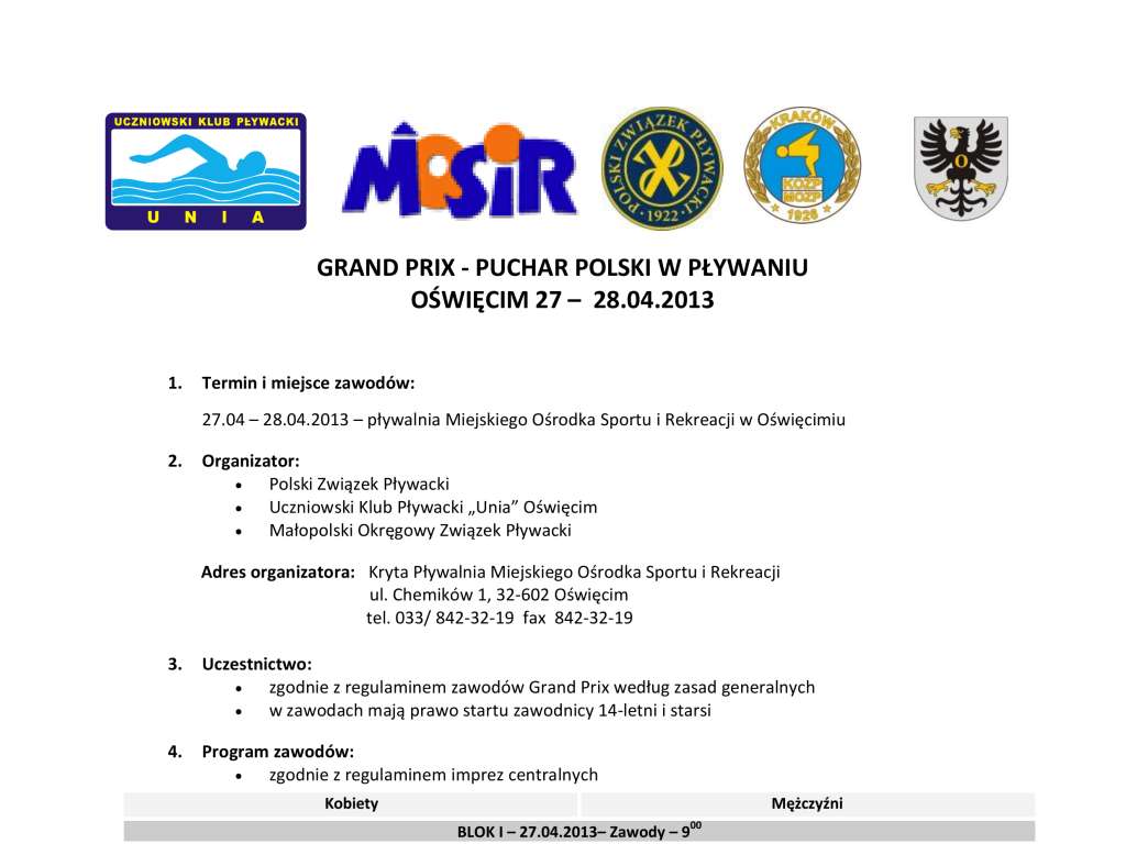 Grand Prix Puchar Polski