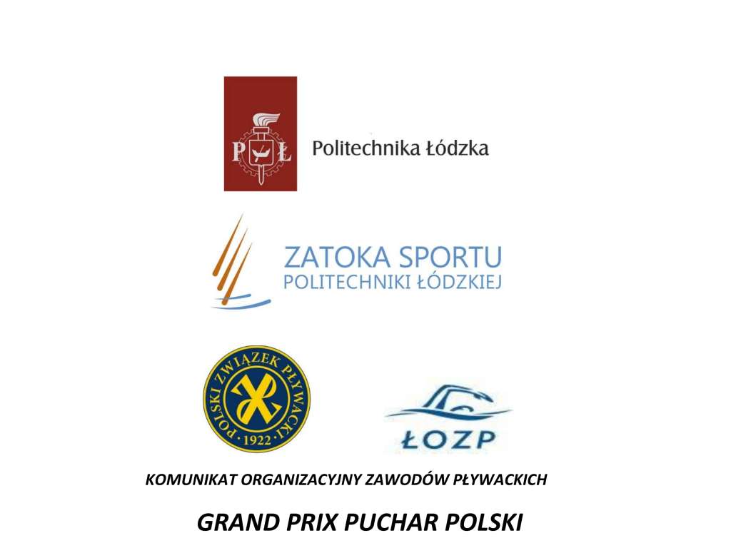Grand Prix Puchar Polski o Puchar Rektora Politechniki Łódzkiej
