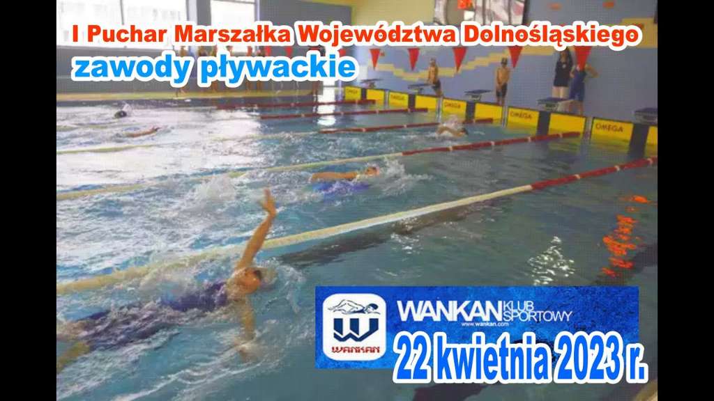 I Puchar Marszałka Województwa Dolnośląskiego
