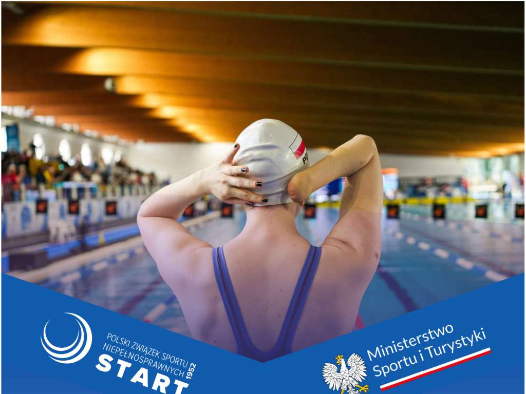 I Runda Parapływackiego Grand Prix Polski