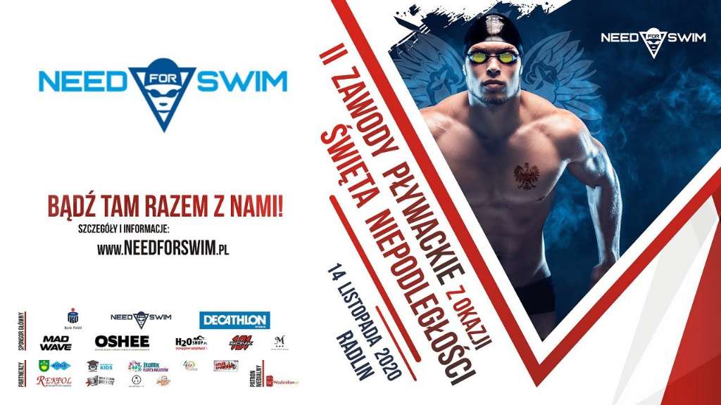 II Zawody z Okazji Święta Niepodległości 2020