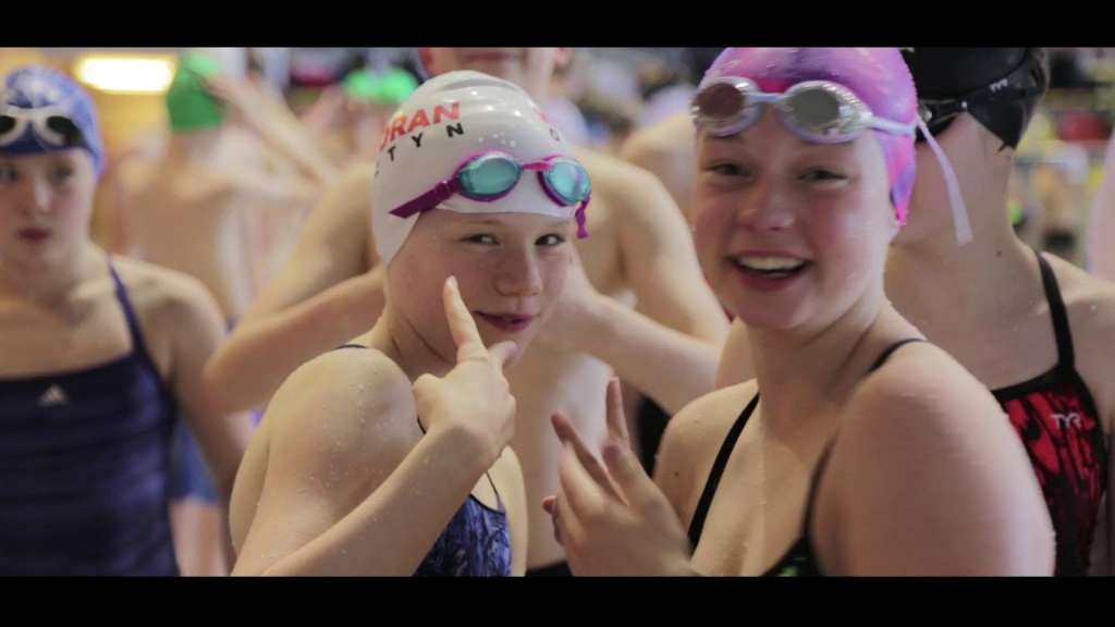 III Międzynarodowe Zawody Pływackie o Puchar Prezydenta Olsztyna