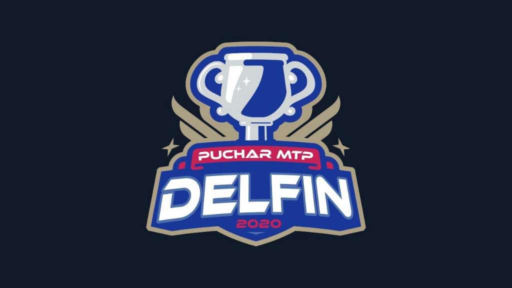 ISM Delfin Cieszyn 2020