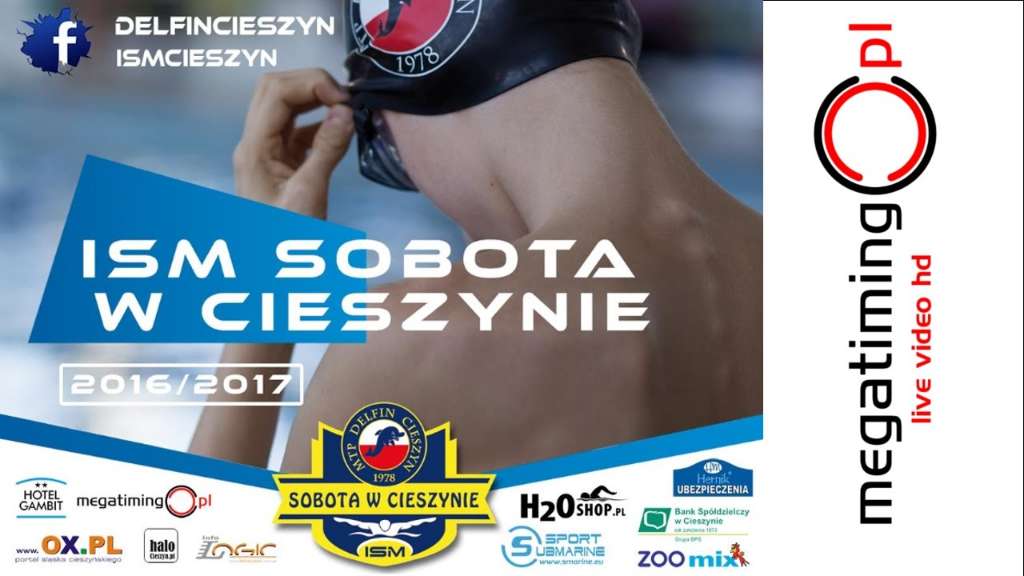 ISM Sobota w Cieszynie - Runda I