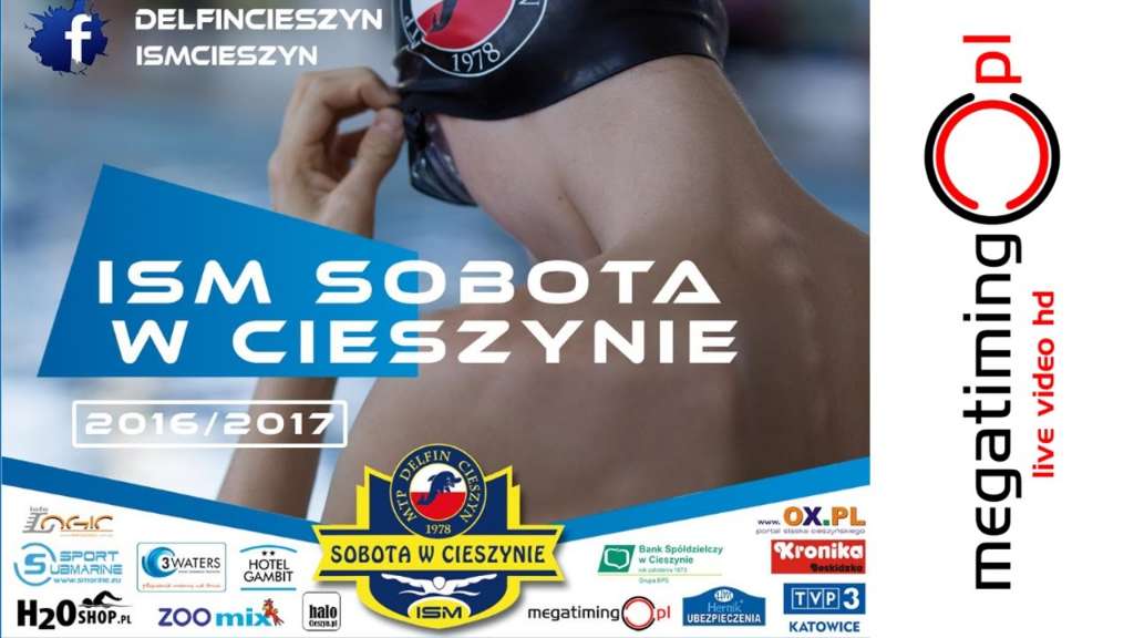 ISM Sobota w Cieszynie – RUNDA II