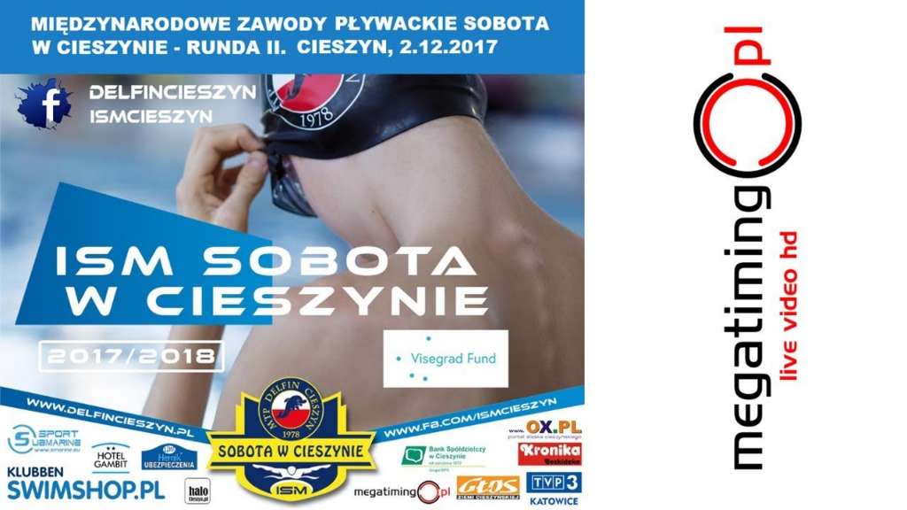 ISM Sobota w Cieszynie – RUNDA II