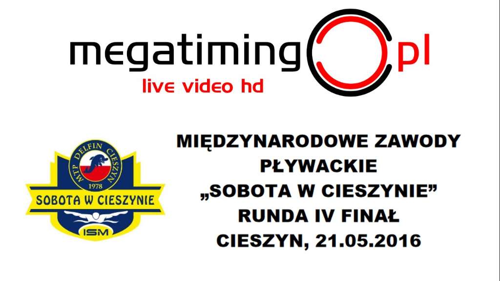 ISM Sobota w Cieszynie – Runda IV FINAŁ