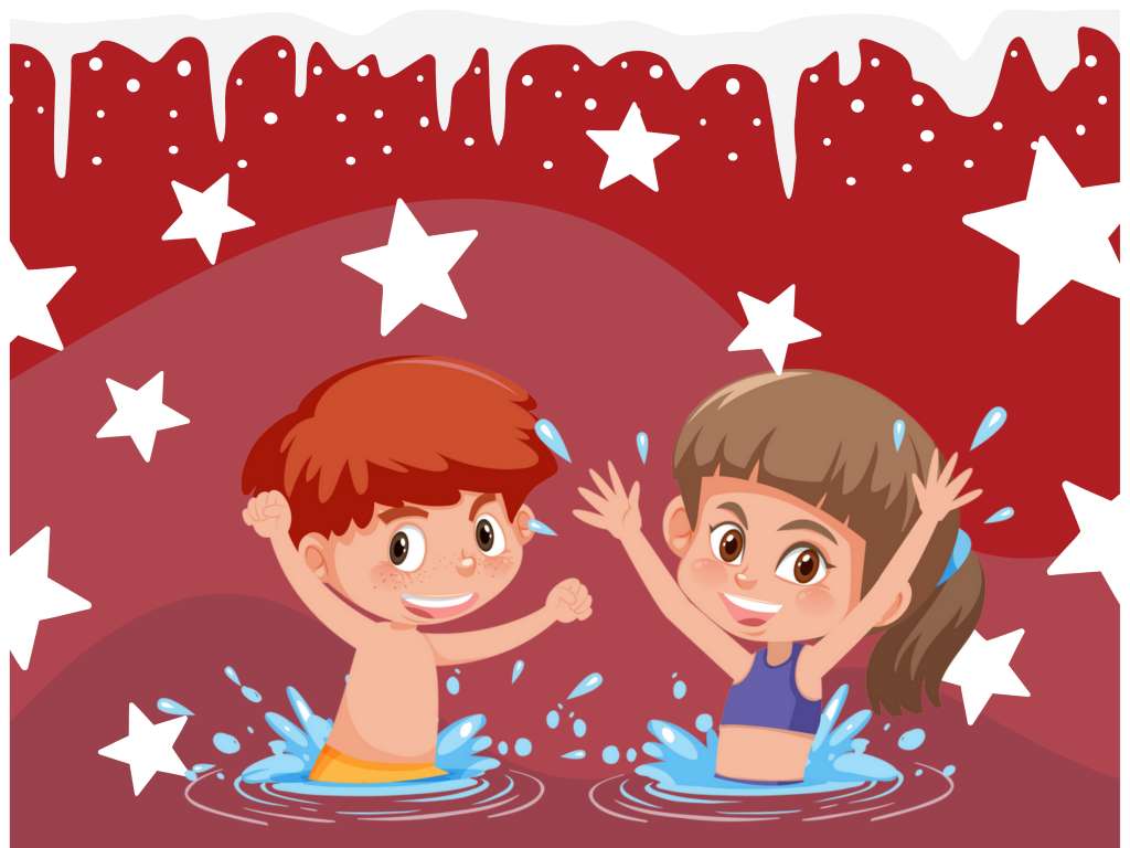 Juvenijna Gwiazdka w Aquaparku 2025