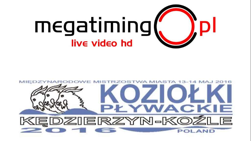 Koziołki Pływackie