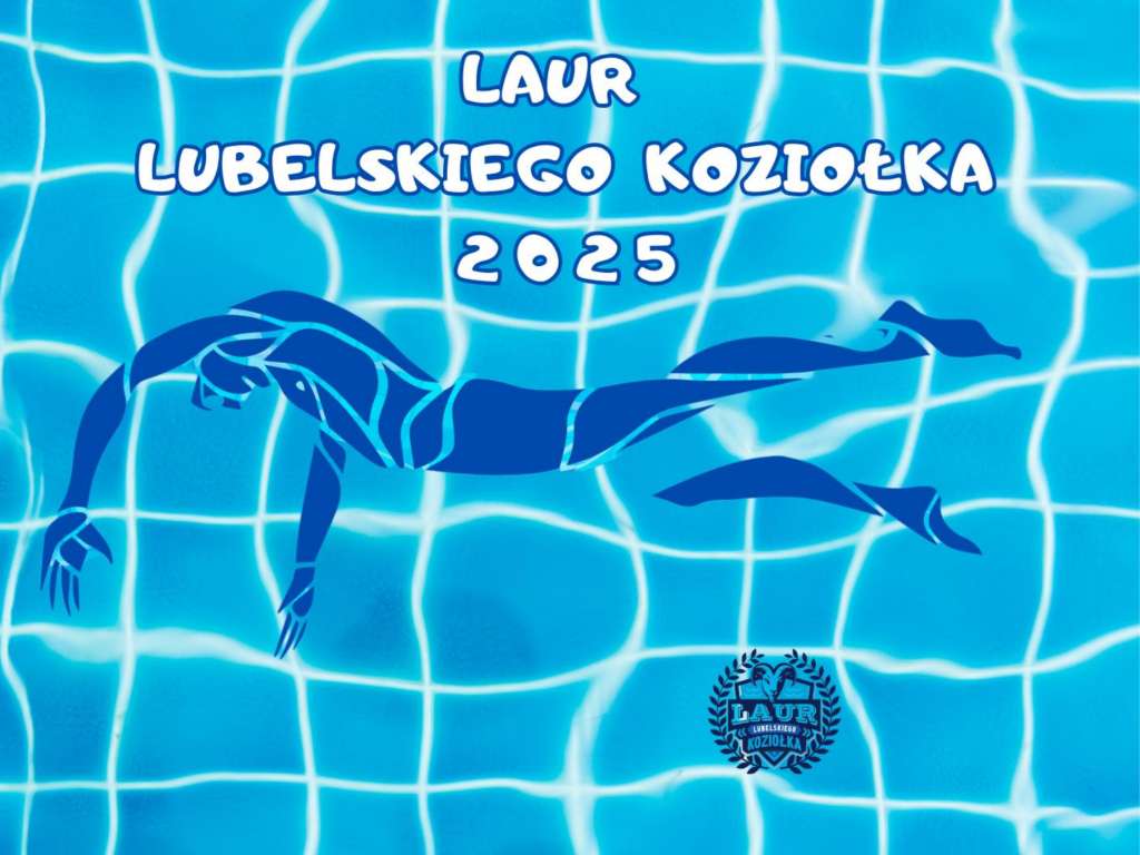 Laur Lubelskiego Koziołka 2025 - runda I