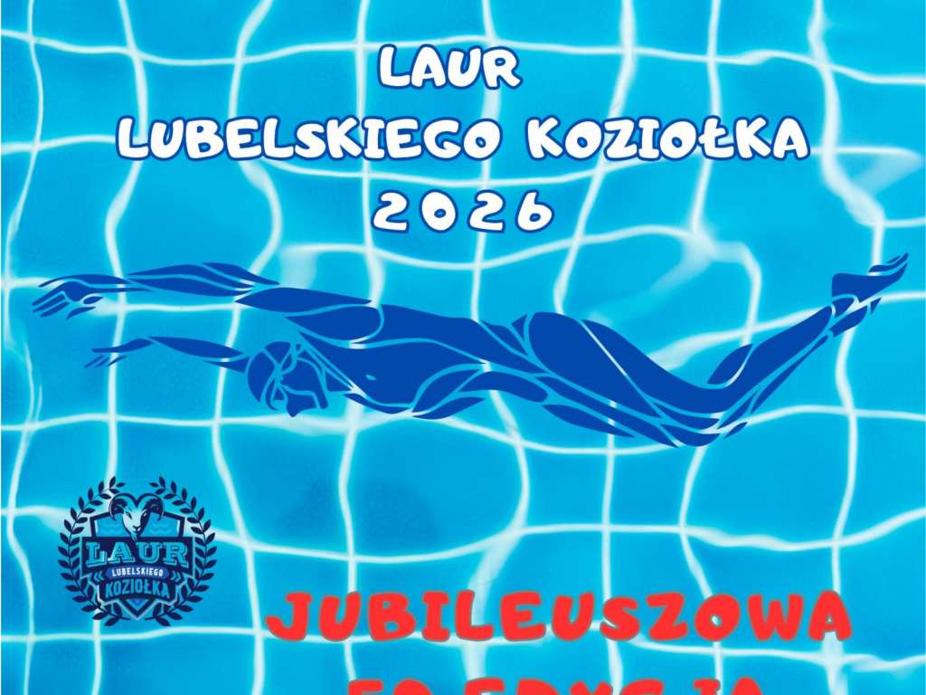 Laur Lubelskiego Koziołka 2026 - runda I