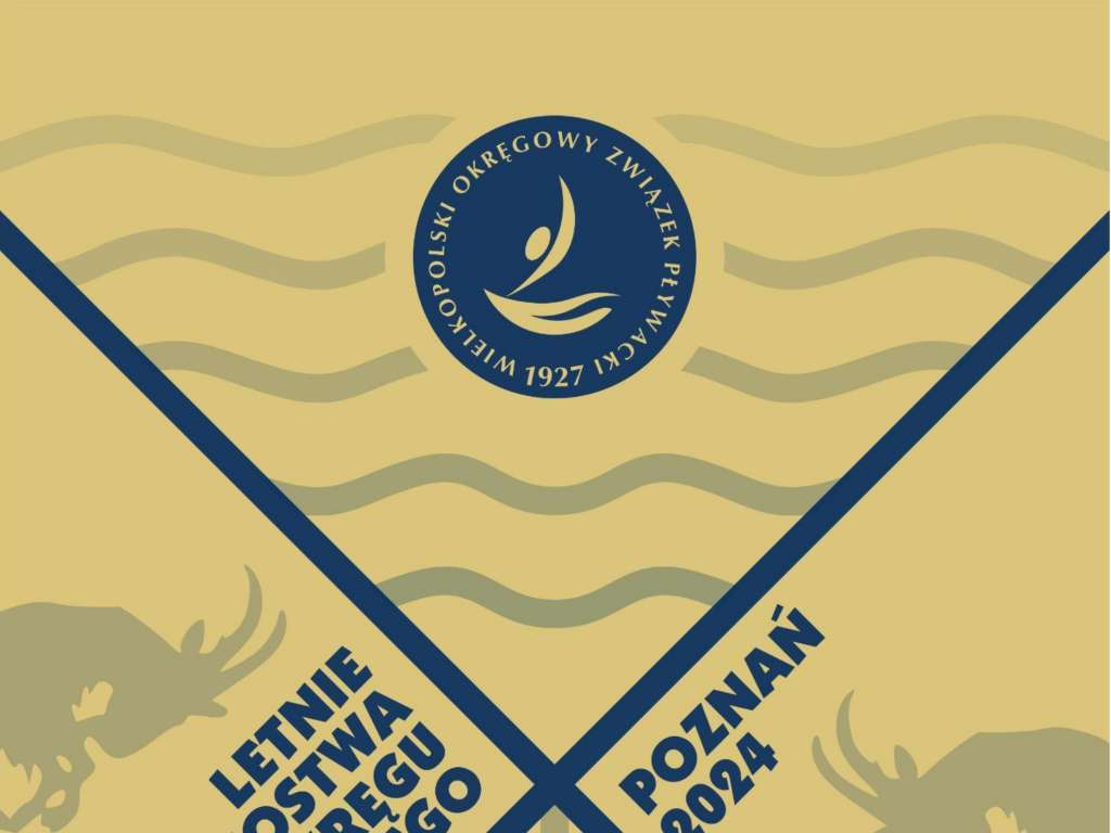 Letnie Mistrzostwa Okręgu Wielkopolskiego w pływaniu