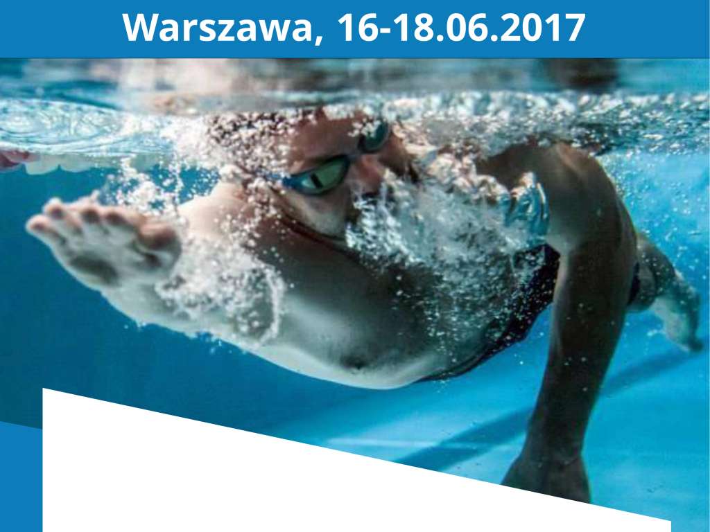 Letnie Mistrzostwa Polski Masters w Pływaniu