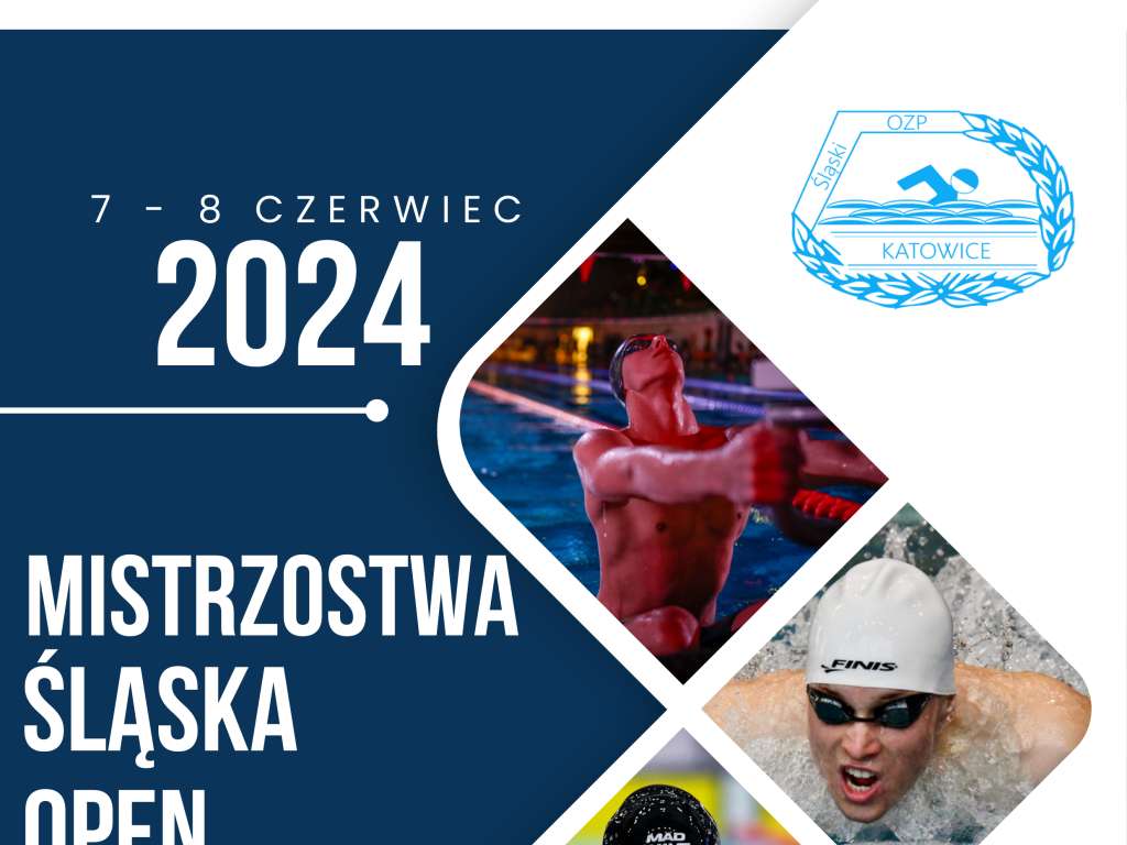 Letnie MIstrzostwa Śląska Open