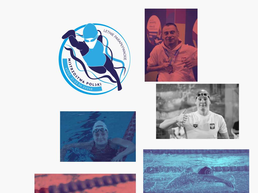 Letnie Parapływackie Mistrzostwa Polski