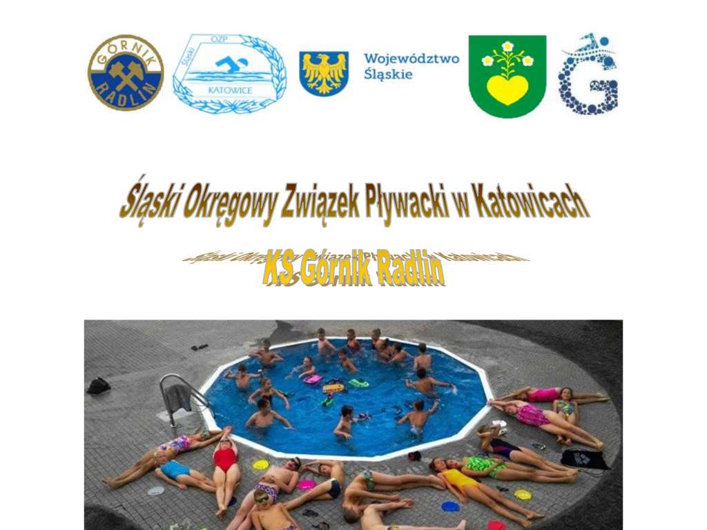 Liga Klubów Śląskich rocznik 2015 III runda