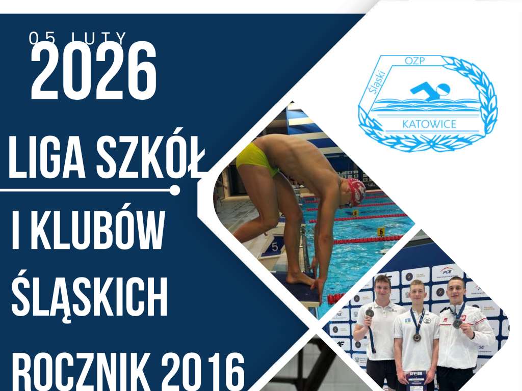 Liga Klubów Śląskich rocznik 2016 I runda