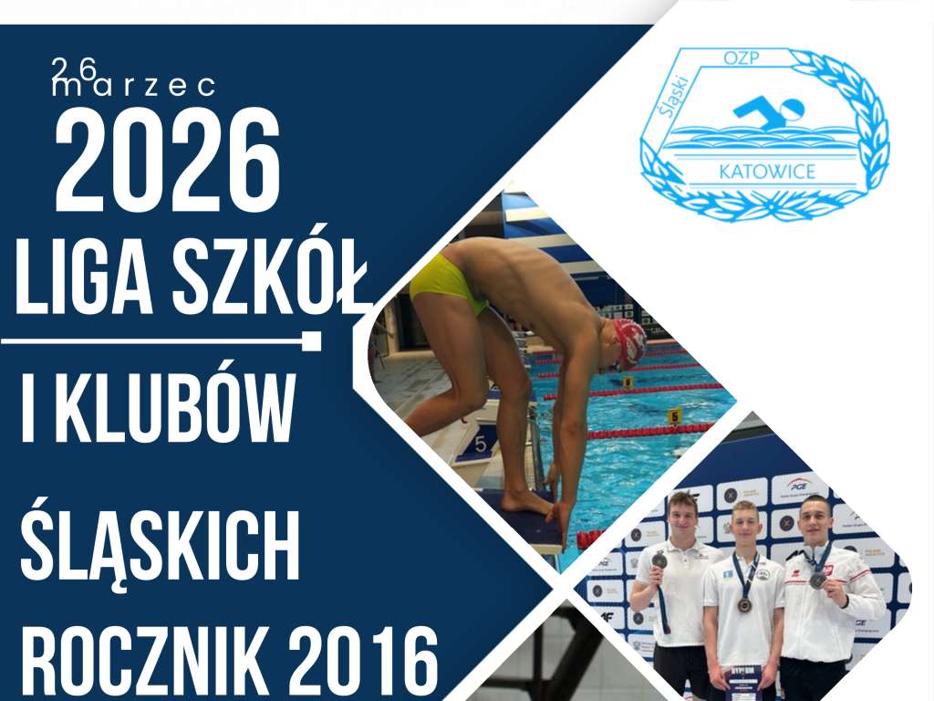 Liga Klubów Śląskich rocznik 2016 II Runda