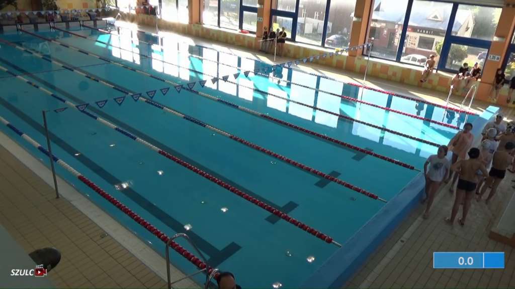 Liga Klubów Śląskich Rocznika 2007